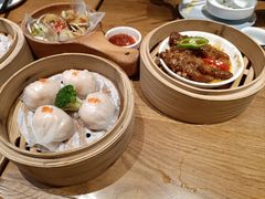 -点心传说·粤菜点心(佐阾虹湾店)