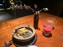 -半山腰·云南菜(侨福芳草地店)