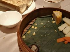 -粗茶淡饭·汉口公馆(循礼门店)