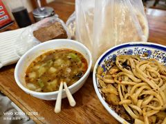 -马振面(小皮院店)
