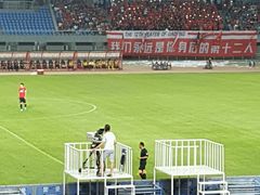 -铁西体育场