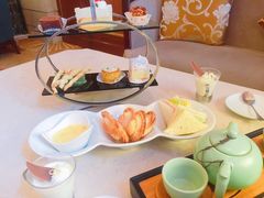 -国际饭店·原点咖啡吧ORIGIN CAFE&BAR