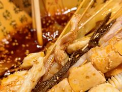 -明洋钵钵鸡(春田小区店)