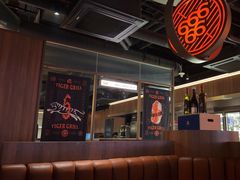 -虎哥六韩式烤肉料理 TIGERGRILL(隆生金山湖中心购物广场店)