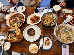 -小丫头餐厅·江浙菜·烧烤(灵隐店)