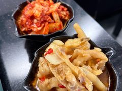 -炙韩料理·部队锅专门店