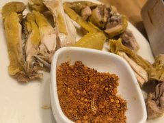 -福宝漠北·专注牛羊肉19年·西北菜(双湖林语店)