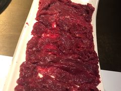 -左庭右院鲜牛肉火锅(新梅广场店)