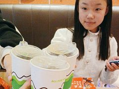 -德克士(洪洞店)