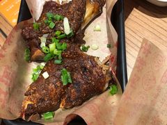 烤猪手-遇见小面(凯德广场店)
