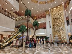 -北京新世纪饭店(动物园地铁站店)