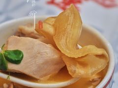-行运海鲜食集(双安商场店)