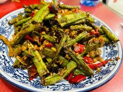 -北大地皖峰饭馆