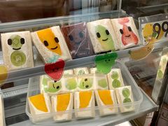 -Fruwich果明治(西单更新场店)