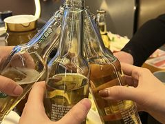 -星璨火吧KTV聚会餐厅(华清广场店)