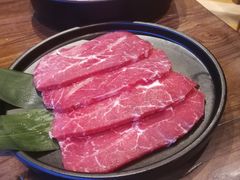 -九田家黑牛烤肉料理(无锡T12店)