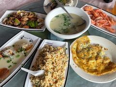 -梅姐海鲜餐厅(水头海鲜街店)