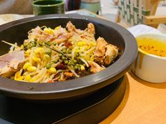 -云海肴·汽锅鸡·云南菜(苏州中心店)