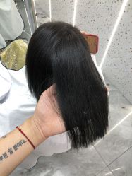 -初心HAlRSALON烫染接发
