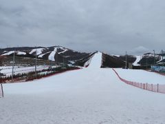 -富龙滑雪场