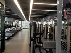 -金吉鸟健身游泳