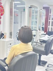 -米娜护肤造型
