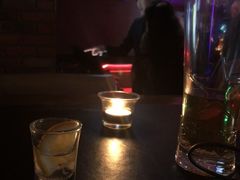-Judy's  spot