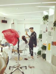 -小齐发型Star~salon