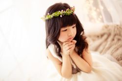 -BabyA 专业婴童摄影(古北时尚广场店)