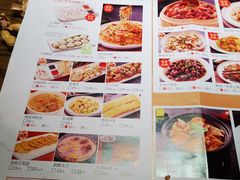-汀小府·福建客家菜(鼓山沃尔玛店)