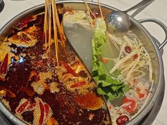 -杨校长·老成都串串香火锅(全国总店)