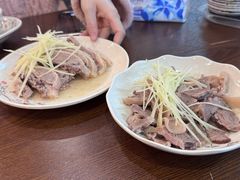 -乡亲鹅肉城(吴江店)