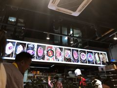 -卤校长老火锅(绿地468店)