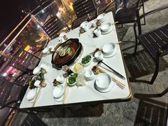 -枇杷园食为鲜火锅(南山店)