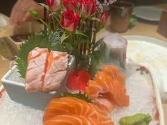 -阿吾罗·月咏精致日料(港汇恒隆广场店)