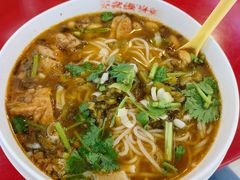 肥肠米粉-无名缘米粉(领展购物广场京通店)