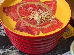 -松坂屋日料自助(长城路店)