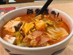 -阿香米线(宁波来福士广场店)