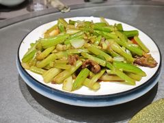 -崂山水果园农家宴(泉水鸡店)