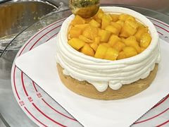 -米柚烘焙教室(新天地购物中心店)