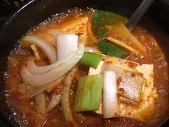 -401餐厅(弘大店)