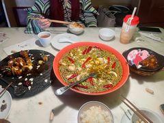 -初蓉丨遇见新川菜(亲贤街荣耀店)