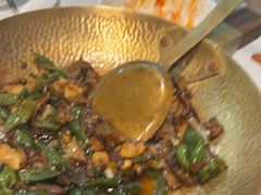 -周大厨辣椒炒肉(淮安万达店)