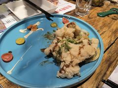 -通海俄式烧烤·俄罗斯大串(嵩山路店)