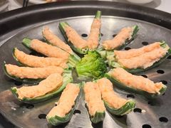 -水禾轩·海鲜蒸汽主题餐厅(拱北店)