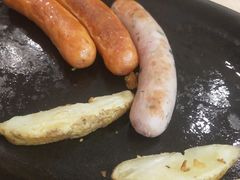-萨莉亚意式餐厅(江桥万达广场店)