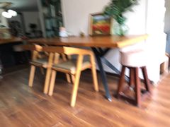 大堂-参差咖啡(水果湖公园店)