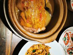 -外婆家(蓝色港湾店)
