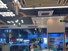 -粤顺渔坊·中山脆肉鲩火锅(清湖店)