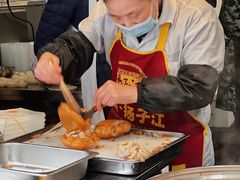 -家阳赵师傅油饼包烧麦(粮道街店)